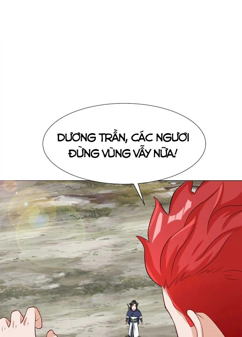 Vô Tận Thôn Phệ Chapter 94 - 64
