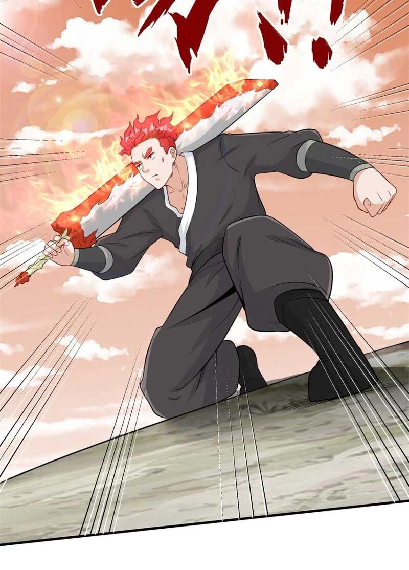 Vô Tận Thôn Phệ Chapter 94 - 66