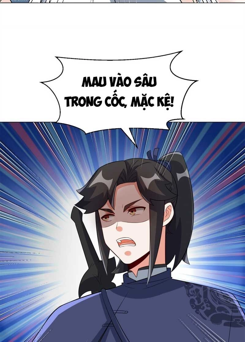 Vô Tận Thôn Phệ Chapter 94 - 68