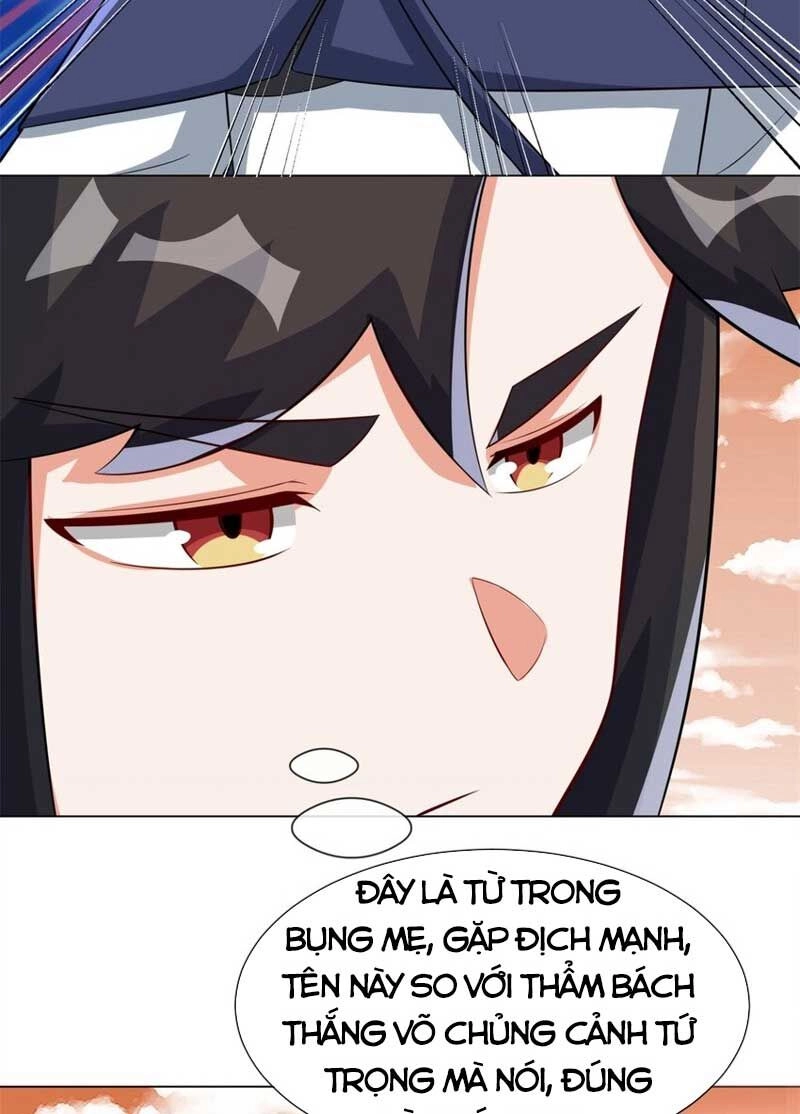 Vô Tận Thôn Phệ Chapter 94 - 69