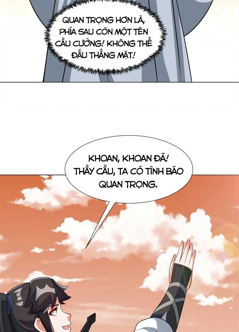 Vô Tận Thôn Phệ Chapter 94 - 71