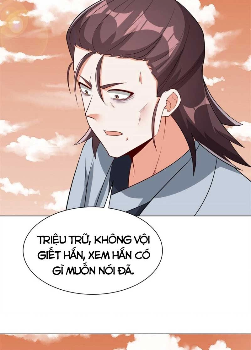 Vô Tận Thôn Phệ Chapter 94 - 74