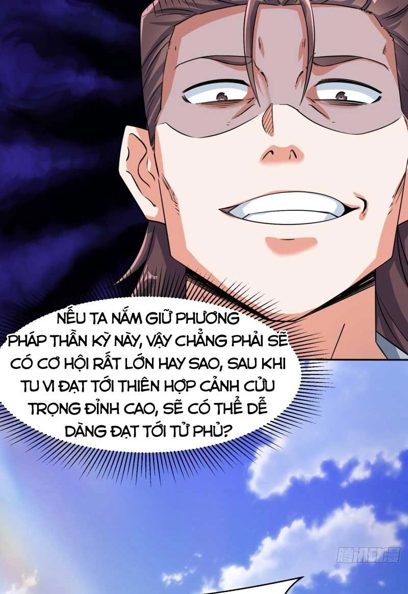 Vô Tận Thôn Phệ Chapter 95 - 3