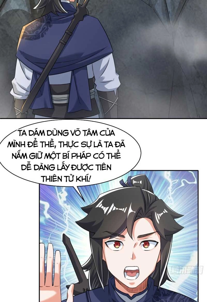 Vô Tận Thôn Phệ Chapter 95 - 5