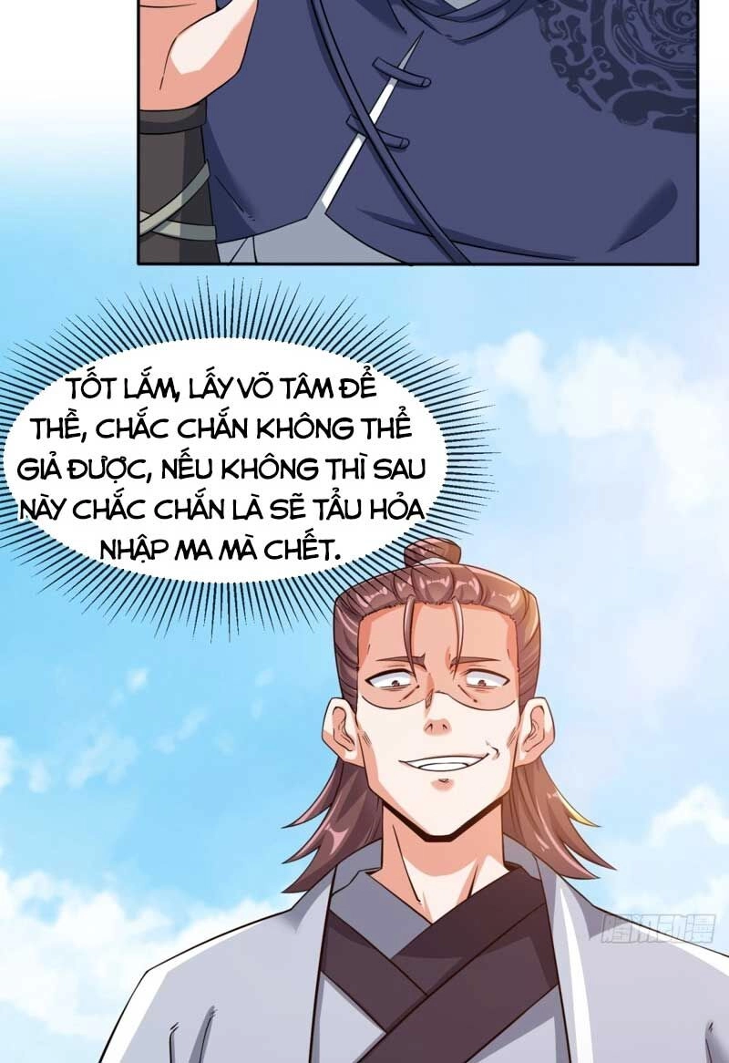 Vô Tận Thôn Phệ Chapter 95 - 6