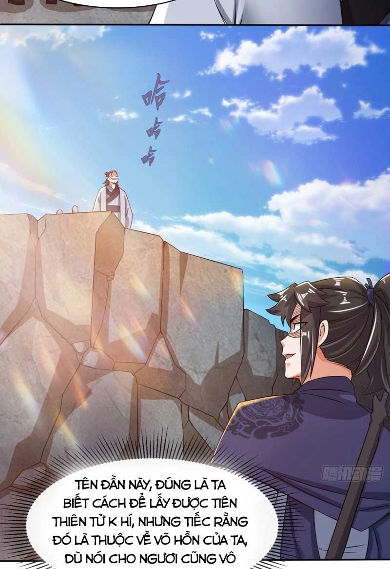 Vô Tận Thôn Phệ Chapter 95 - 8