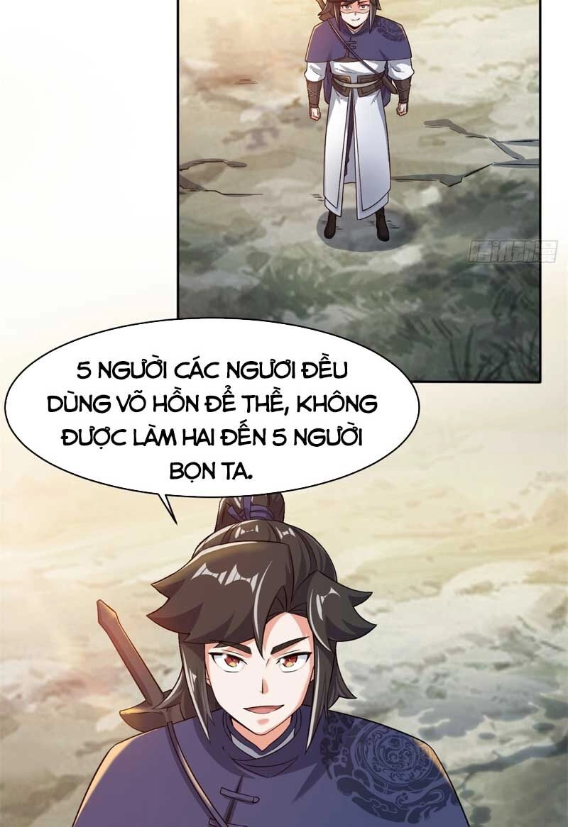 Vô Tận Thôn Phệ Chapter 95 - 12