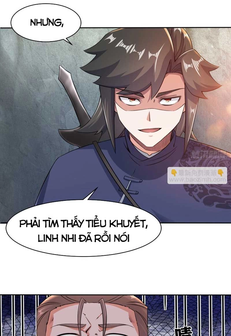 Vô Tận Thôn Phệ Chapter 95 - 16