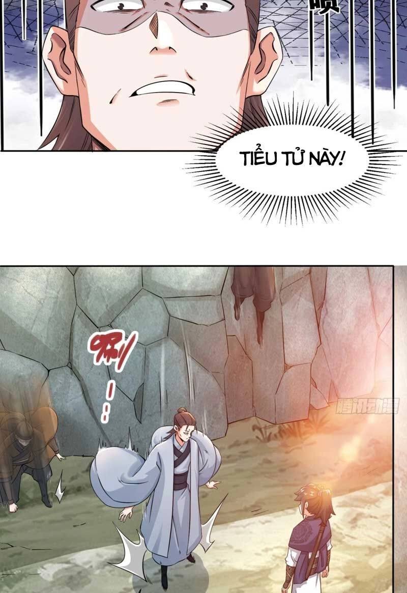 Vô Tận Thôn Phệ Chapter 95 - 17