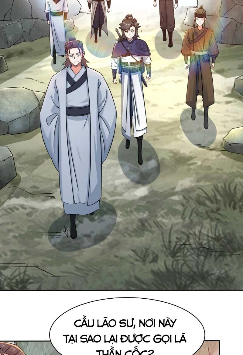 Vô Tận Thôn Phệ Chapter 95 - 19