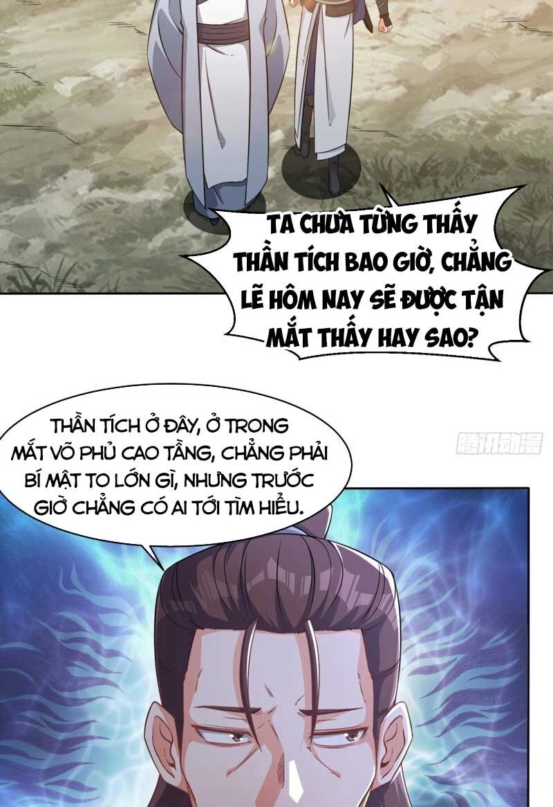 Vô Tận Thôn Phệ Chapter 95 - 22