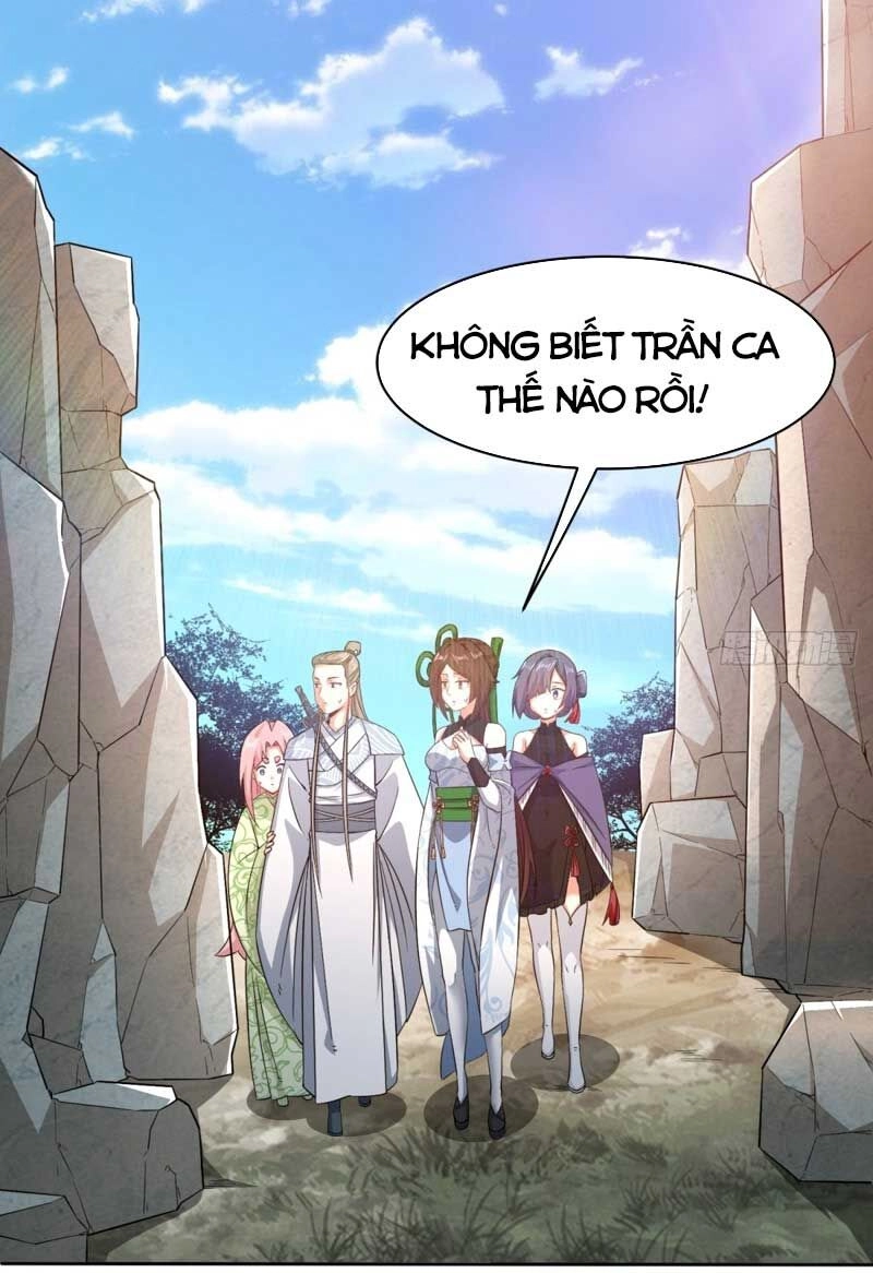 Vô Tận Thôn Phệ Chapter 95 - 24