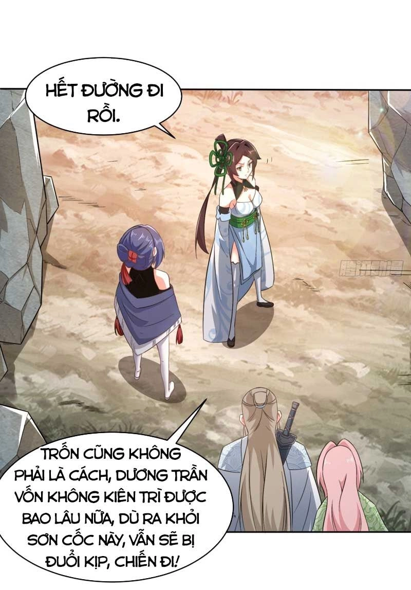 Vô Tận Thôn Phệ Chapter 95 - 27