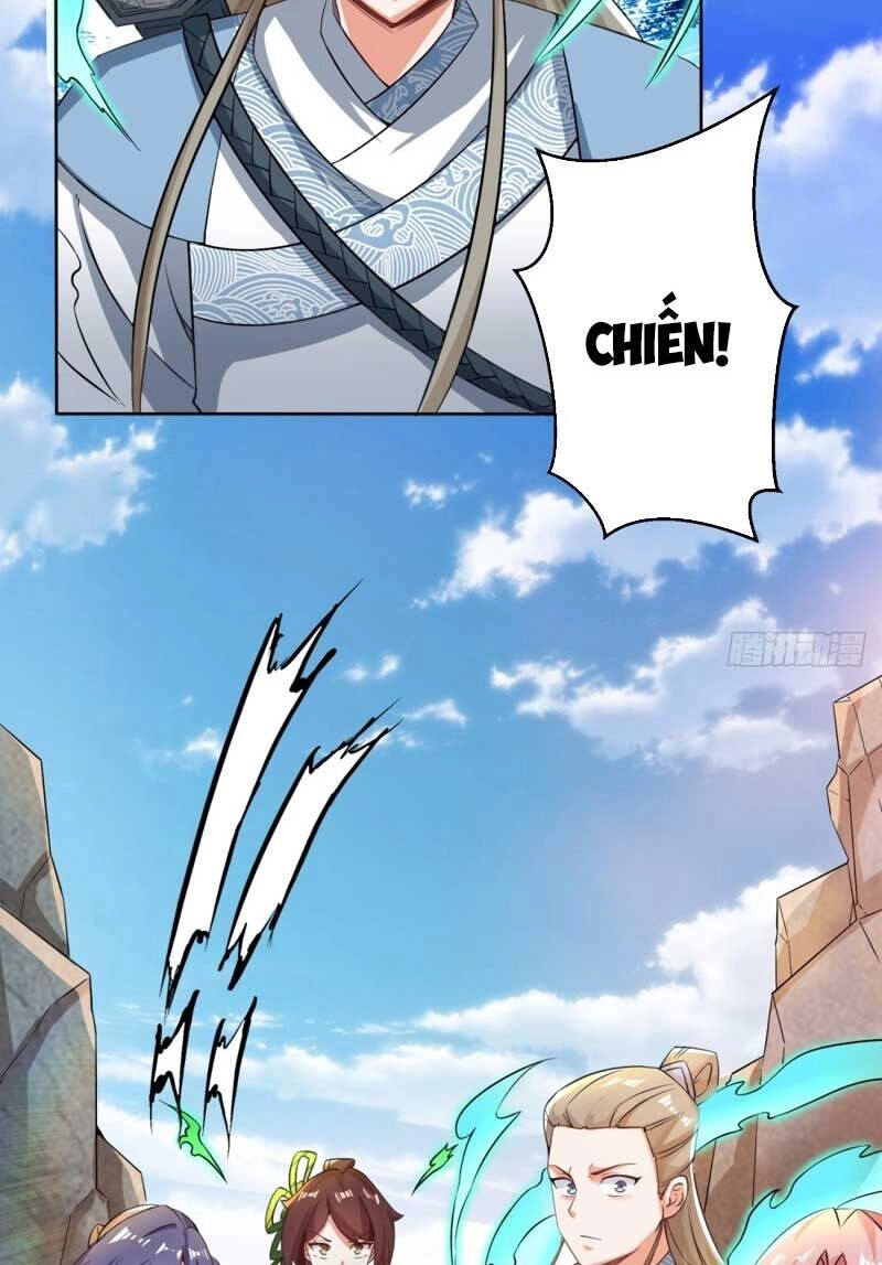 Vô Tận Thôn Phệ Chapter 95 - 29