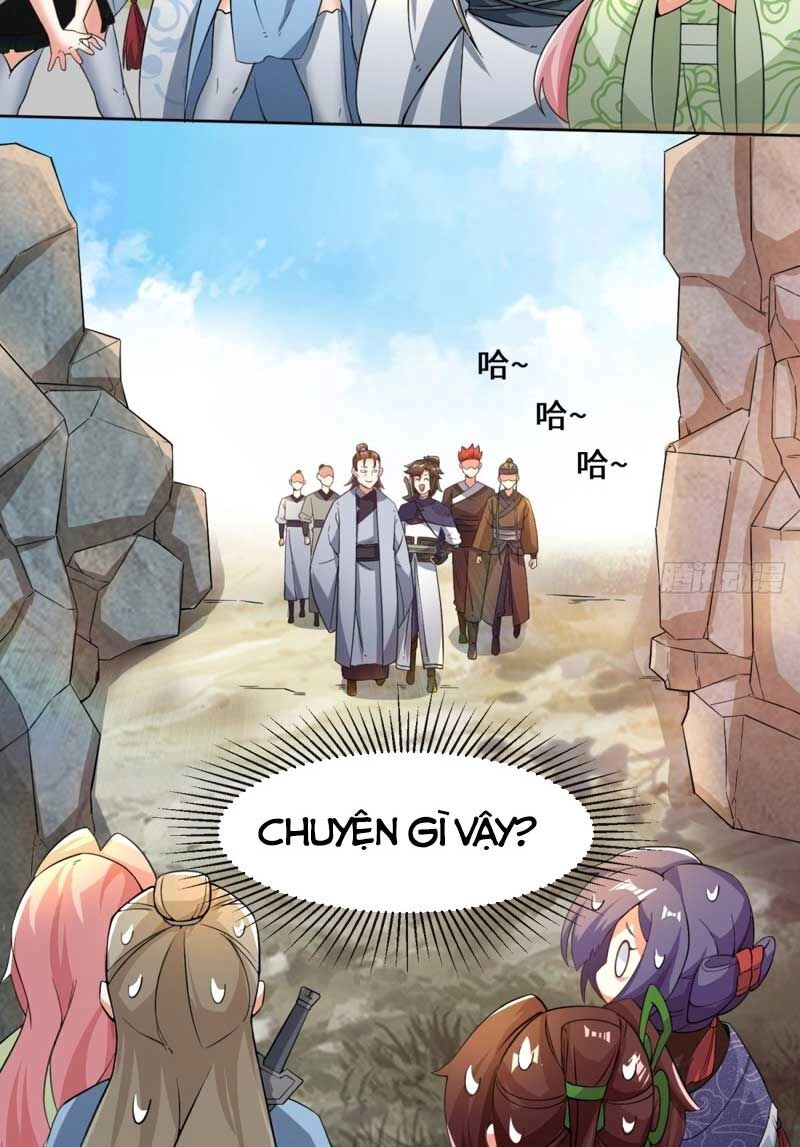 Vô Tận Thôn Phệ Chapter 95 - 31