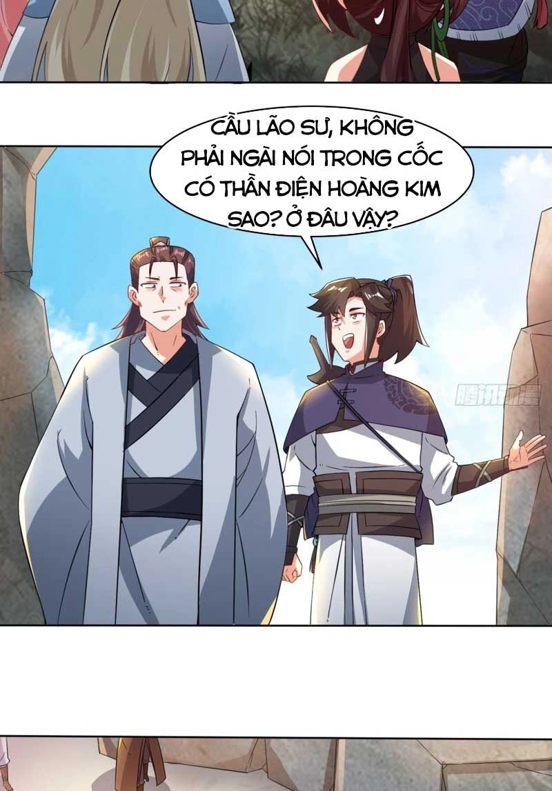 Vô Tận Thôn Phệ Chapter 95 - 32