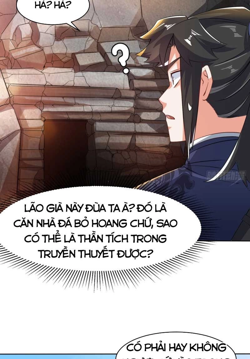Vô Tận Thôn Phệ Chapter 95 - 34