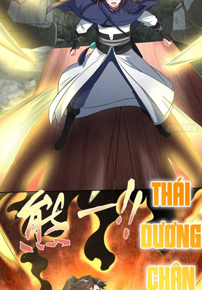 Vô Tận Thôn Phệ Chapter 95 - 38