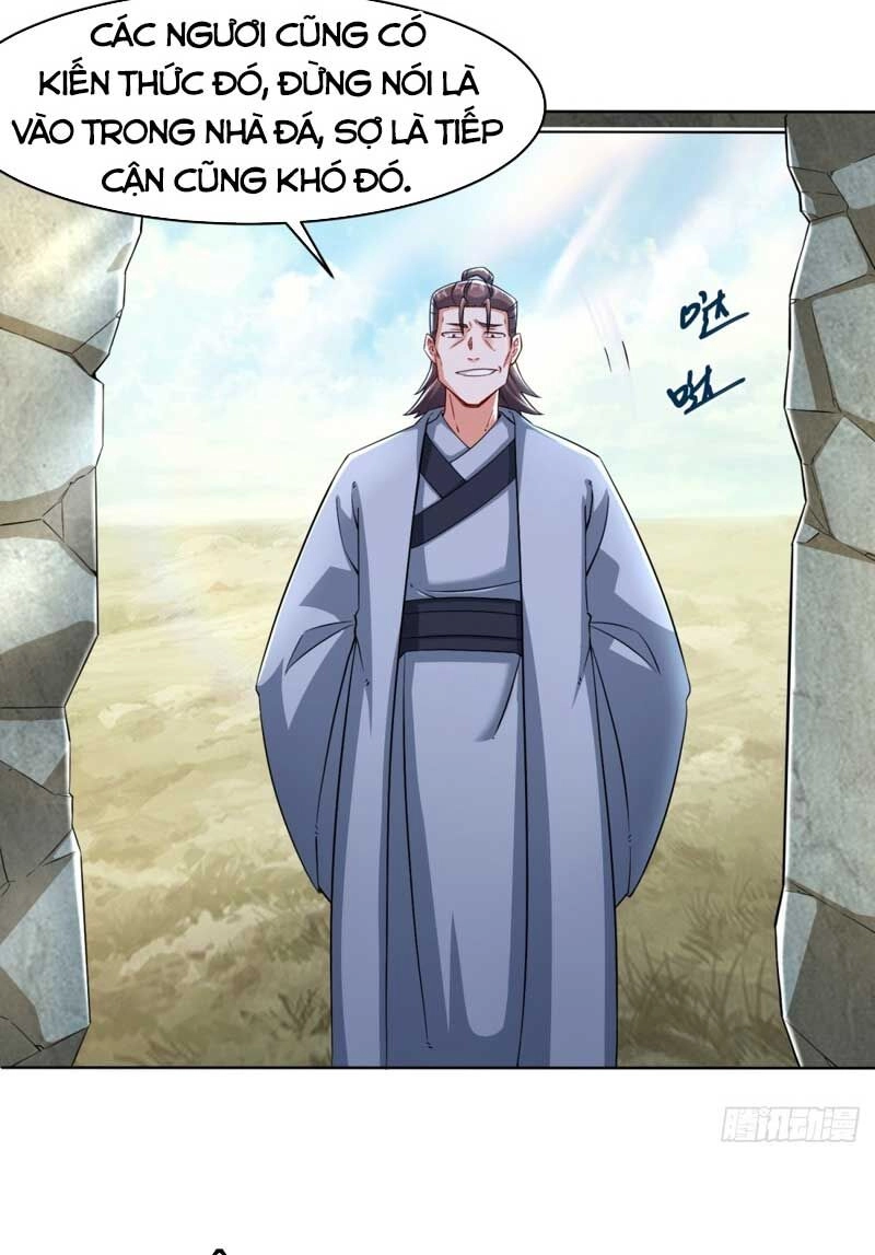 Vô Tận Thôn Phệ Chapter 95 - 46