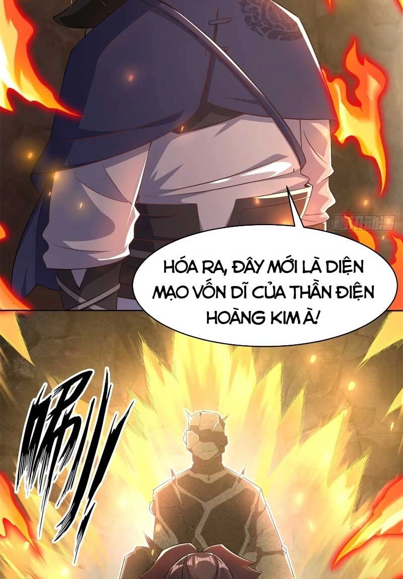 Vô Tận Thôn Phệ Chapter 95 - 49