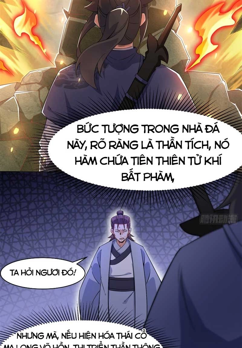 Vô Tận Thôn Phệ Chapter 95 - 50