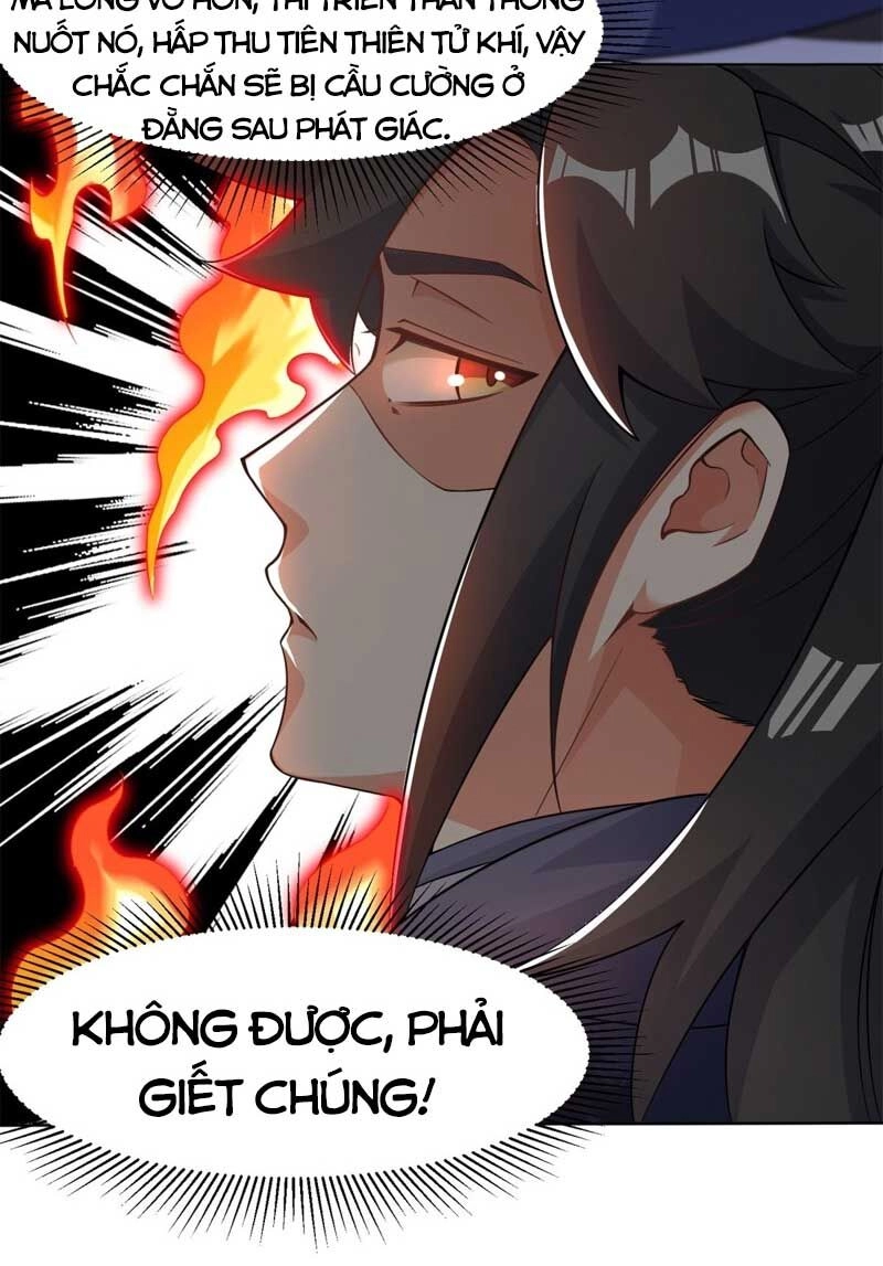 Vô Tận Thôn Phệ Chapter 95 - 51