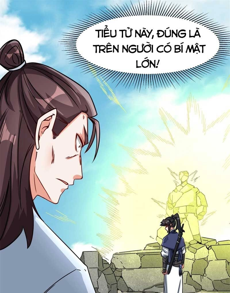 Vô Tận Thôn Phệ Chapter 96 - 2