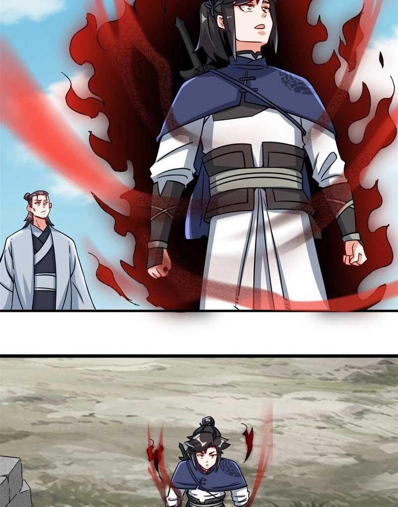 Vô Tận Thôn Phệ Chapter 96 - 5