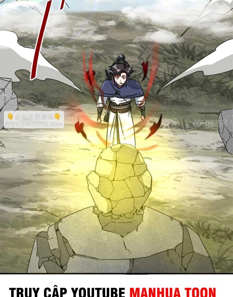 Vô Tận Thôn Phệ Chapter 96 - 13