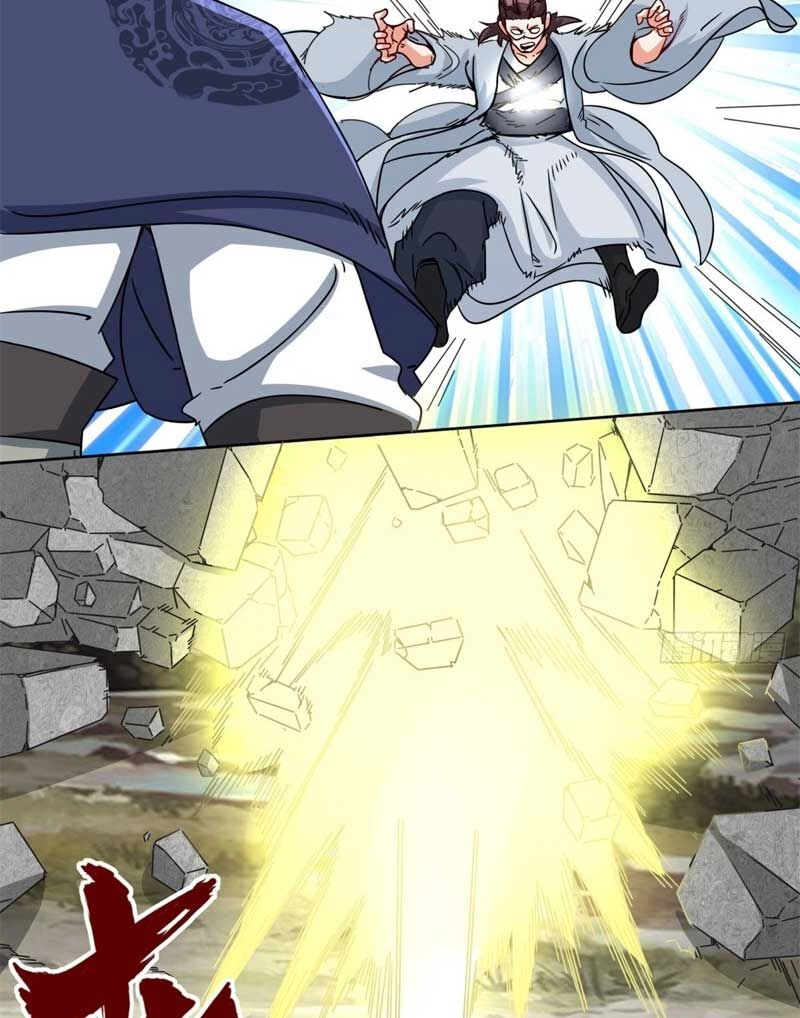 Vô Tận Thôn Phệ Chapter 96 - 20