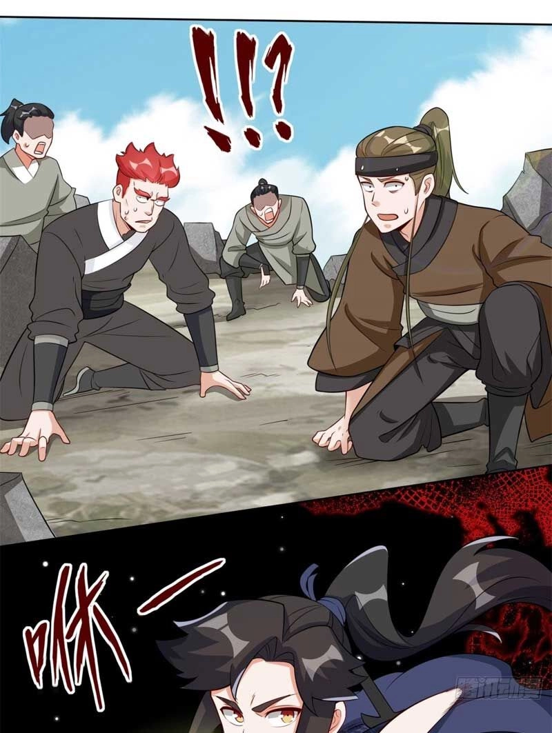 Vô Tận Thôn Phệ Chapter 96 - 27