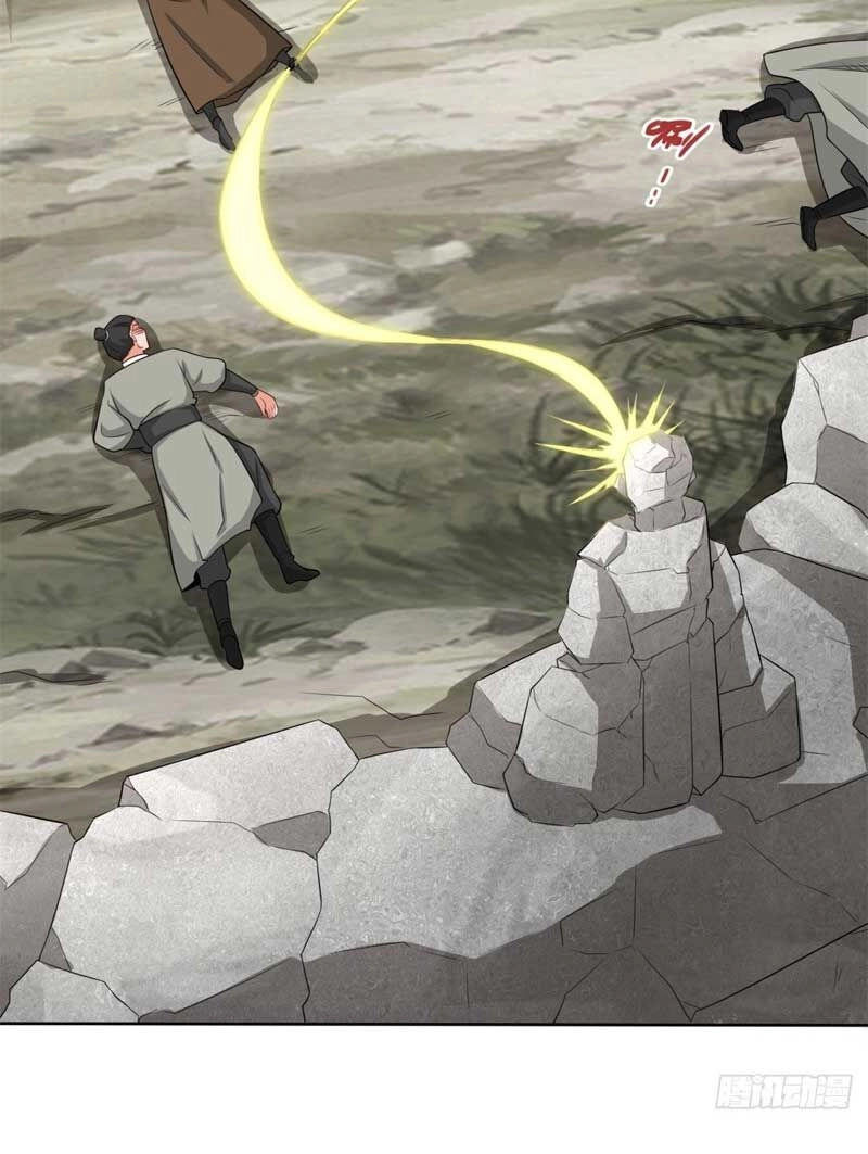 Vô Tận Thôn Phệ Chapter 96 - 30