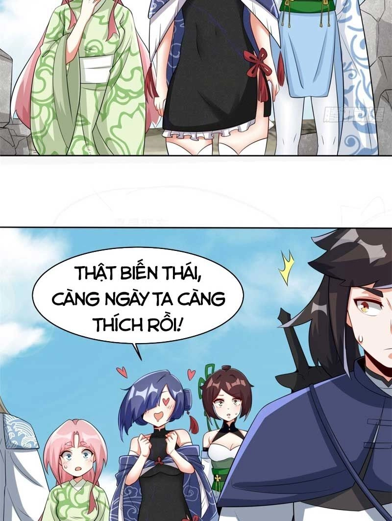 Vô Tận Thôn Phệ Chapter 96 - 33