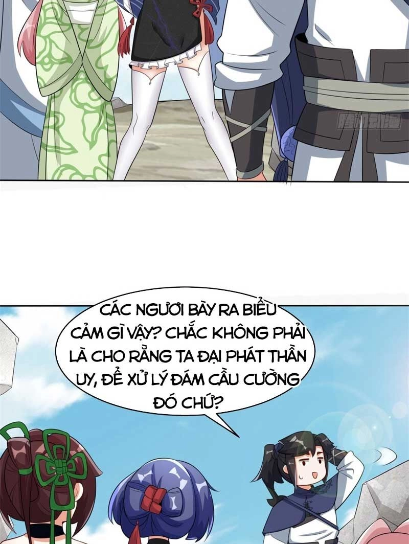 Vô Tận Thôn Phệ Chapter 96 - 34