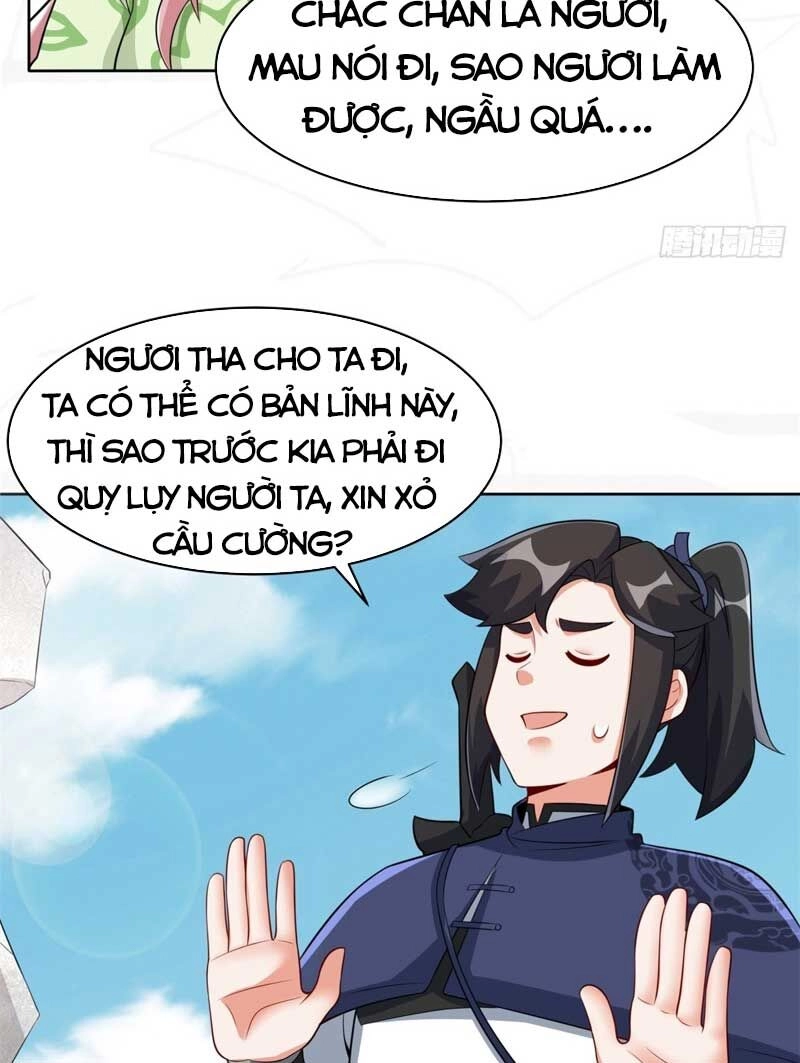 Vô Tận Thôn Phệ Chapter 96 - 36