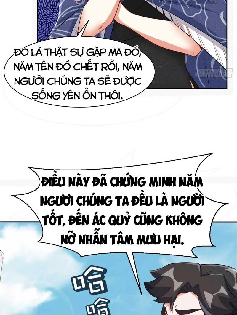 Vô Tận Thôn Phệ Chapter 96 - 38