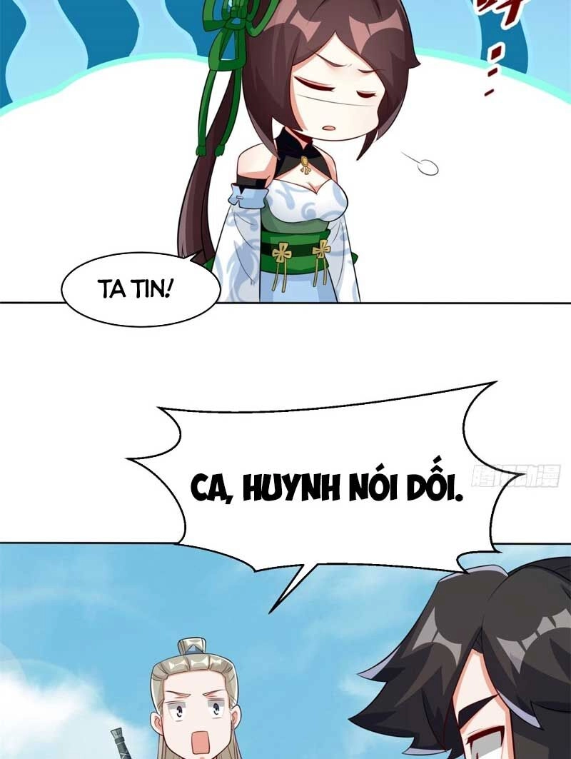 Vô Tận Thôn Phệ Chapter 96 - 43