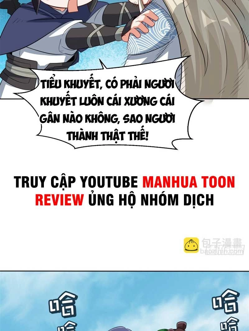 Vô Tận Thôn Phệ Chapter 96 - 46