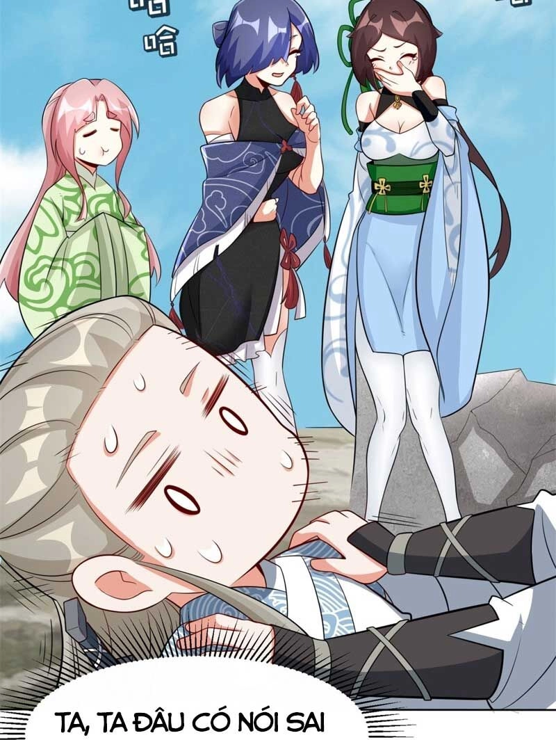 Vô Tận Thôn Phệ Chapter 96 - 47