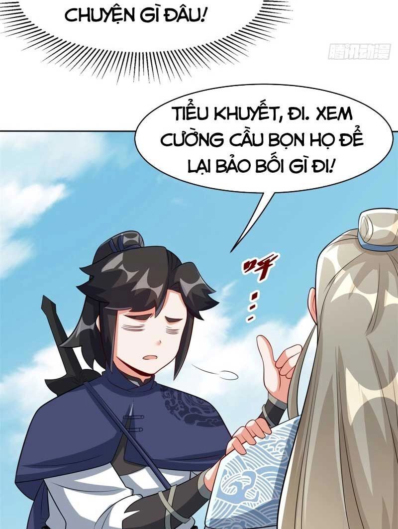 Vô Tận Thôn Phệ Chapter 96 - 48