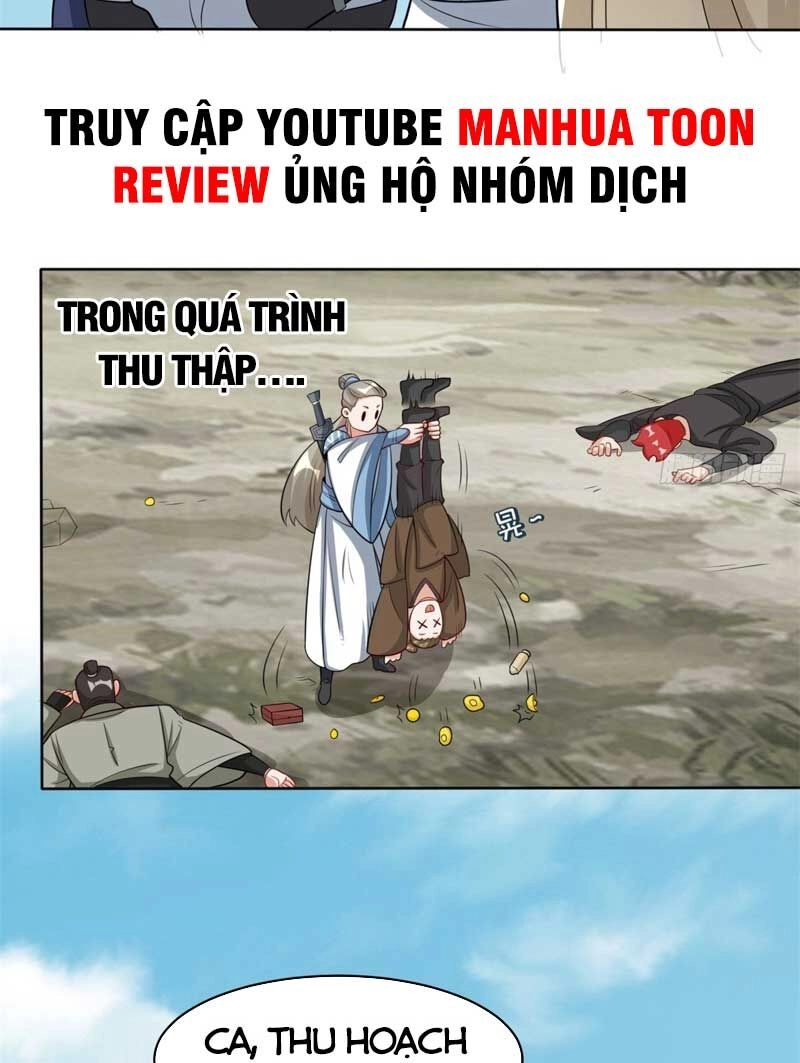 Vô Tận Thôn Phệ Chapter 96 - 49