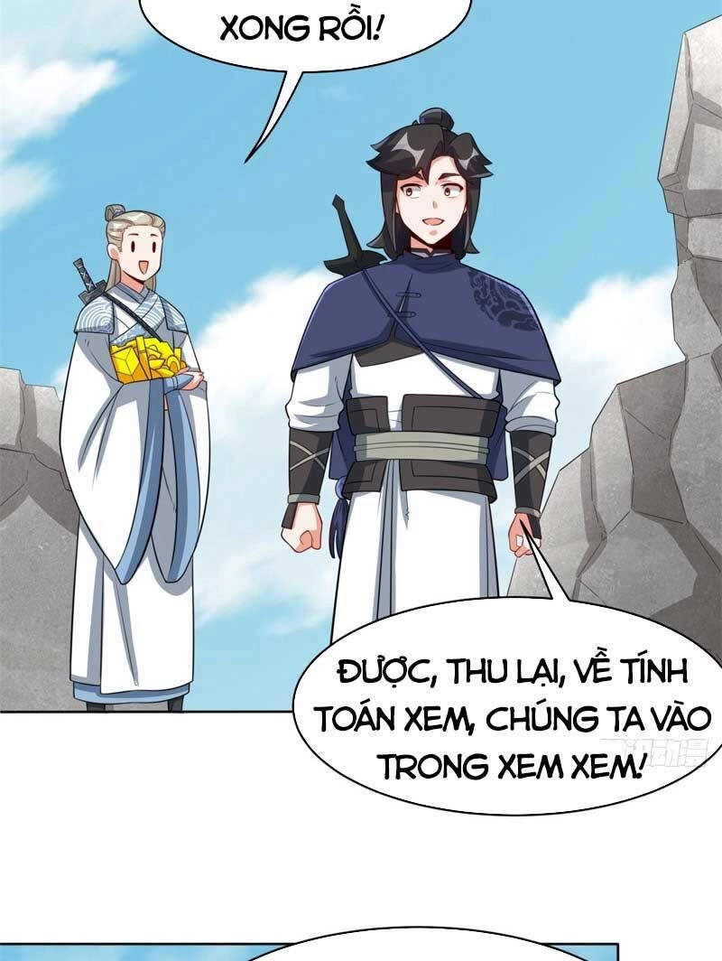Vô Tận Thôn Phệ Chapter 96 - 50