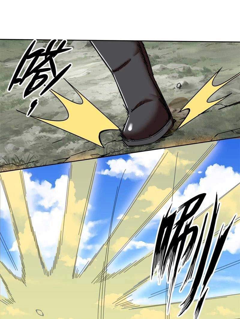 Vô Tận Thôn Phệ Chapter 97 - 2