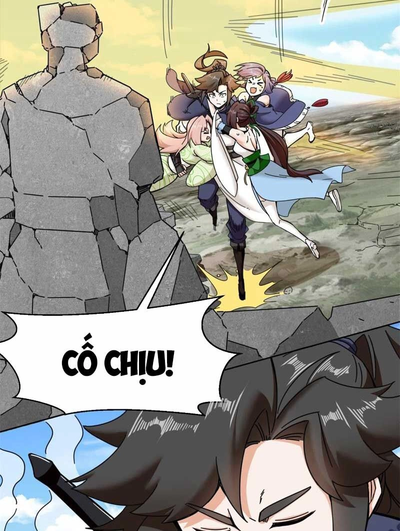 Vô Tận Thôn Phệ Chapter 97 - 3