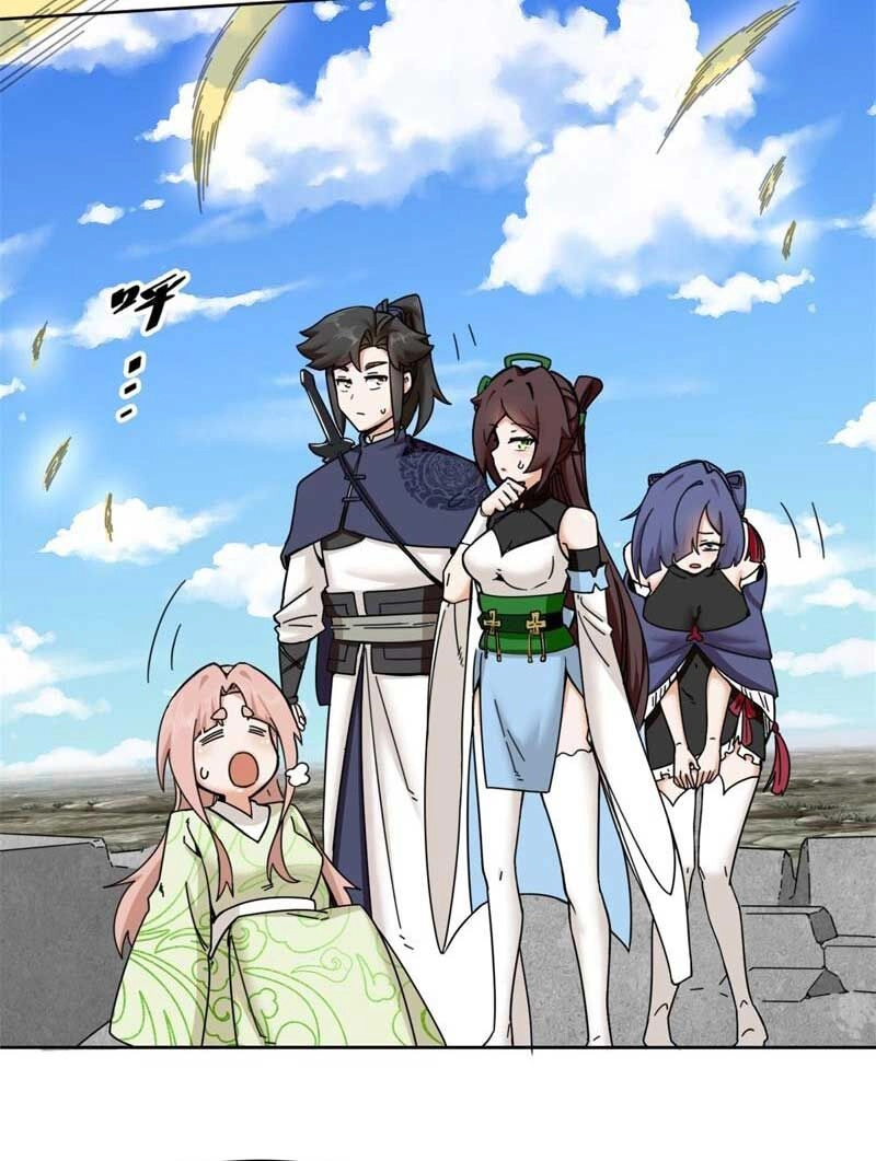 Vô Tận Thôn Phệ Chapter 97 - 6