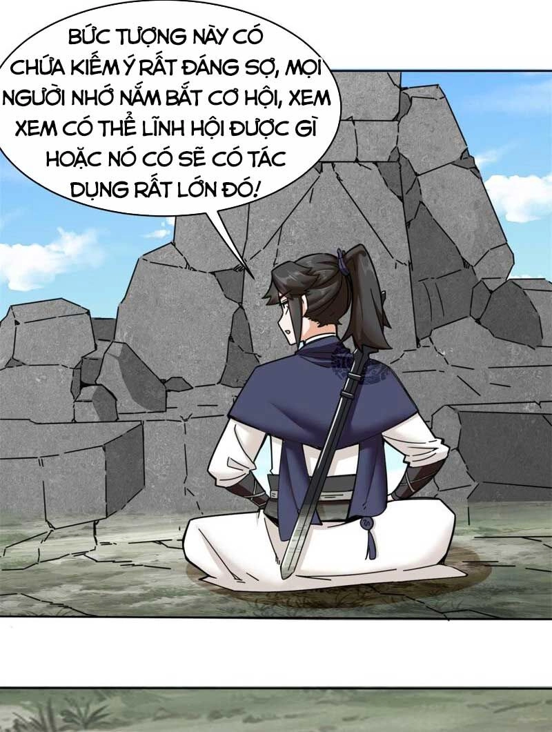 Vô Tận Thôn Phệ Chapter 97 - 7