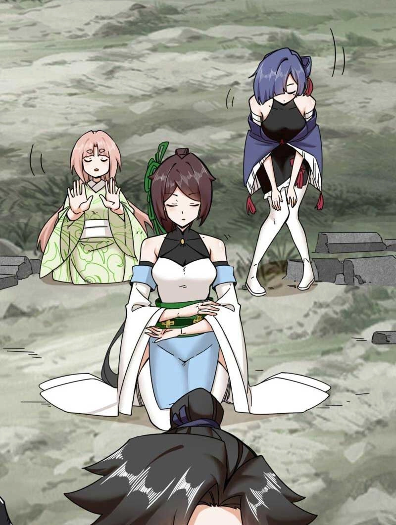 Vô Tận Thôn Phệ Chapter 97 - 8