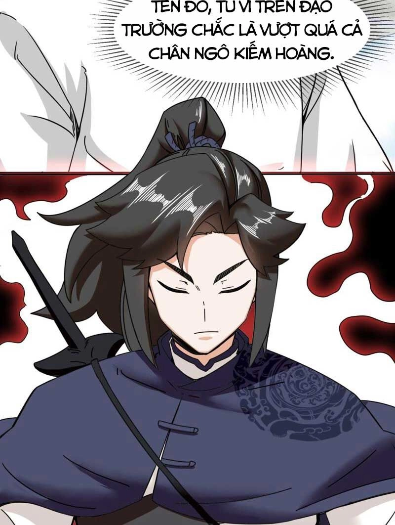 Vô Tận Thôn Phệ Chapter 97 - 11