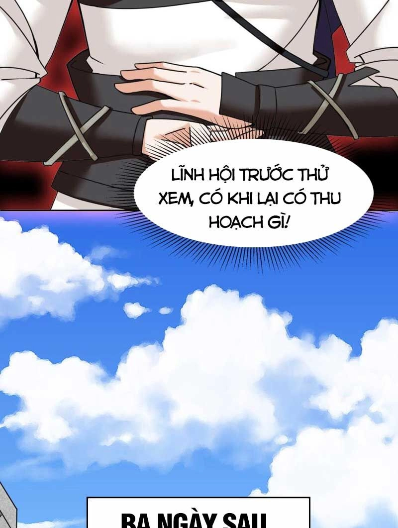 Vô Tận Thôn Phệ Chapter 97 - 12