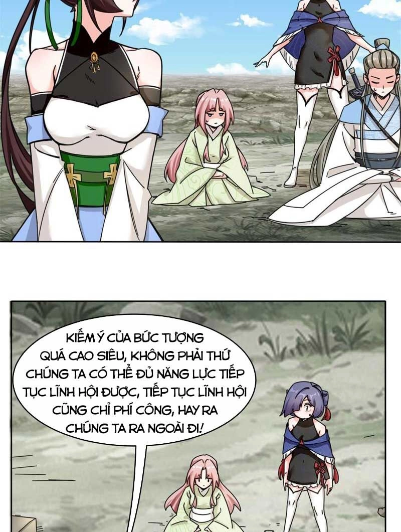 Vô Tận Thôn Phệ Chapter 97 - 18